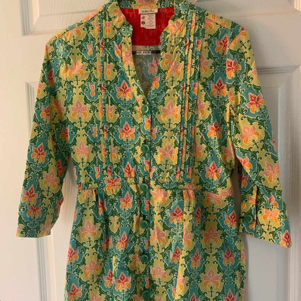 Matilda Jane size small